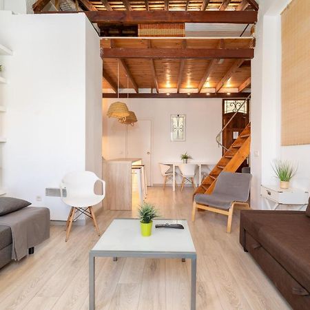 Baron Suites Ruzafa Valencia Exteriör bild