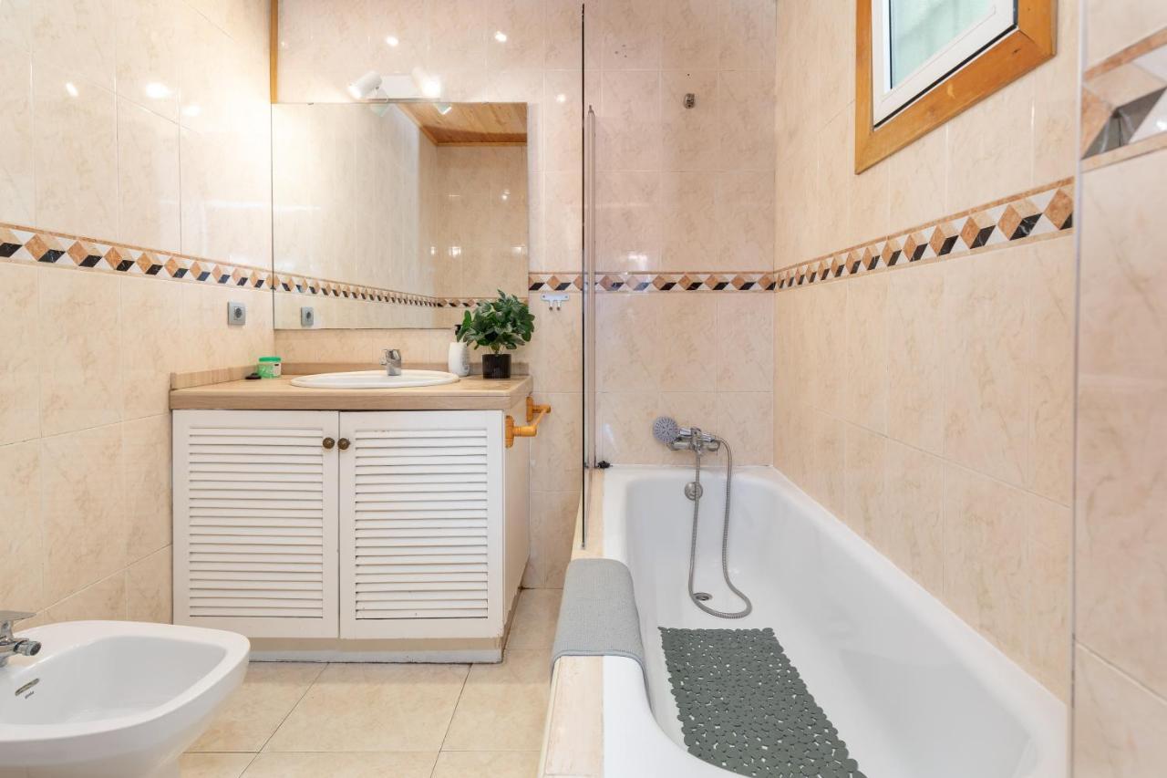 Baron Suites Ruzafa Valencia Exteriör bild