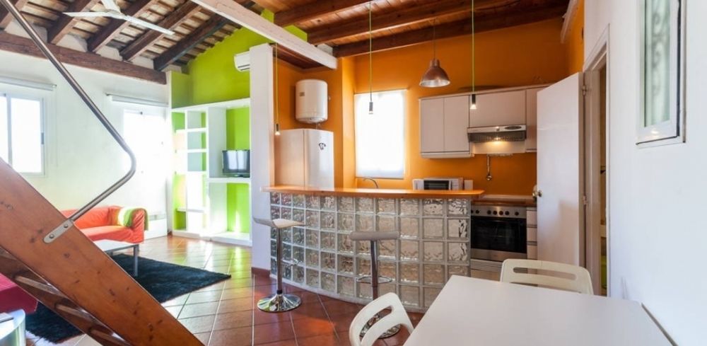 Baron Suites Ruzafa Valencia Exteriör bild