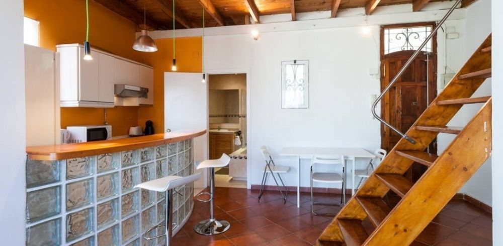 Baron Suites Ruzafa Valencia Exteriör bild