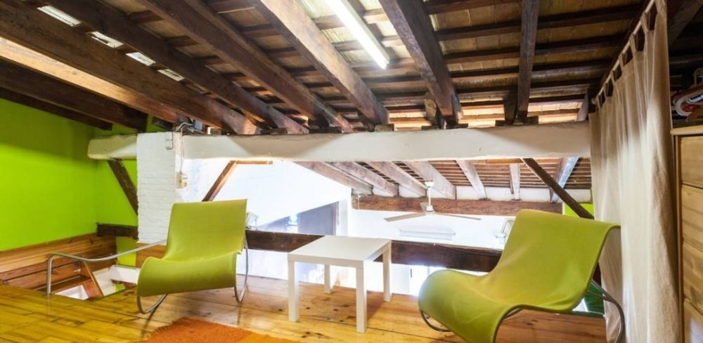 Baron Suites Ruzafa Valencia Exteriör bild