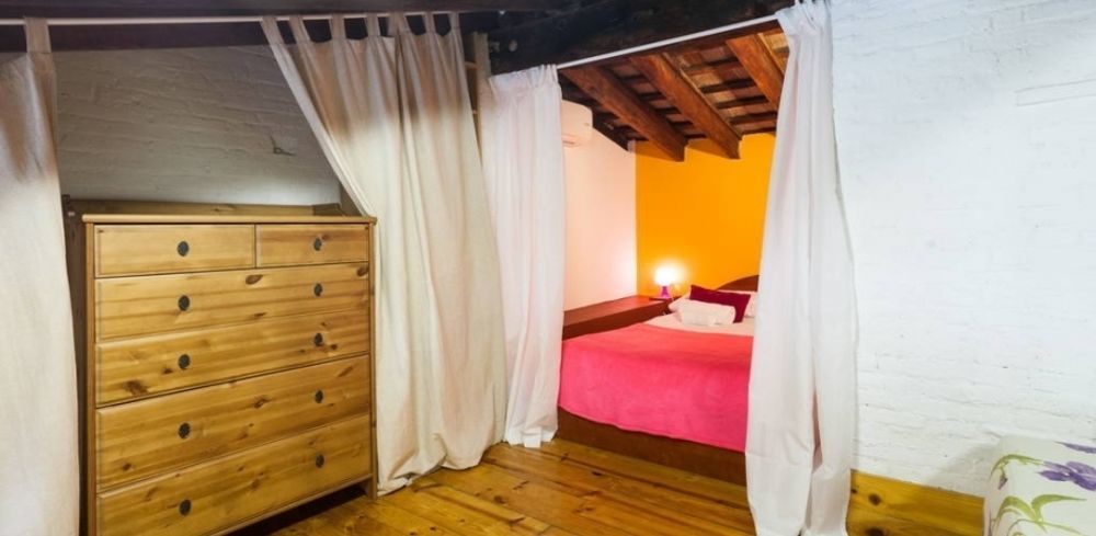 Baron Suites Ruzafa Valencia Exteriör bild