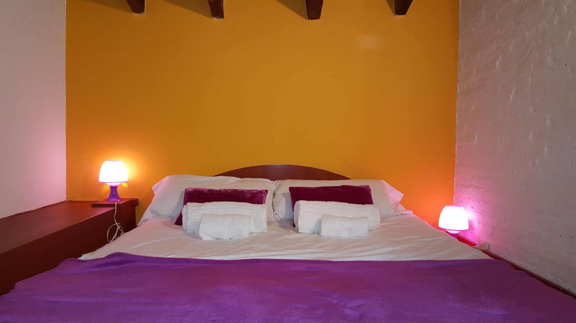 Baron Suites Ruzafa Valencia Exteriör bild